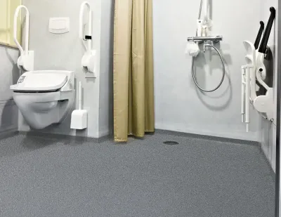 Safestep Aqua
